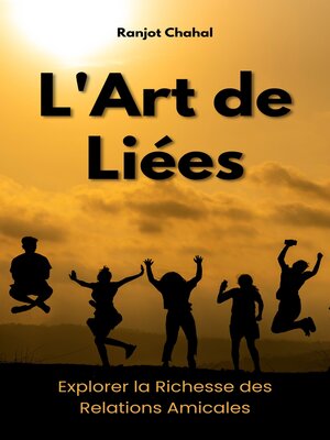 cover image of L'Art de Liées